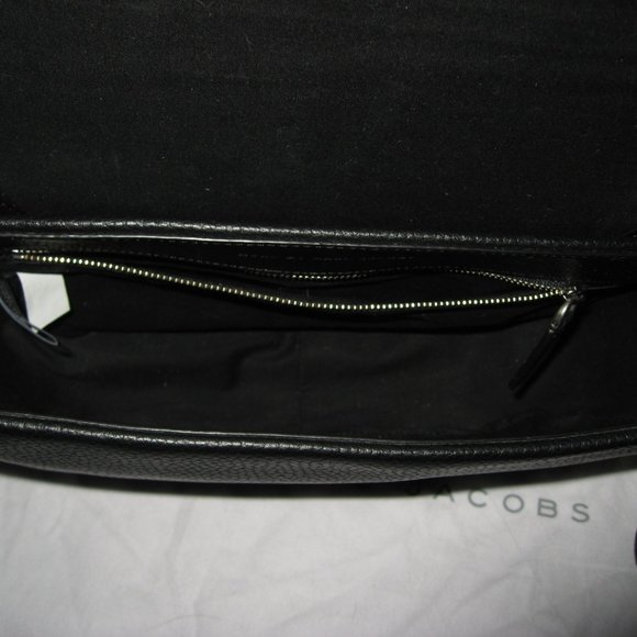 Marc by Marc Jacobs Studded Reqruit Crossbody Bag - Picture 5 of 12